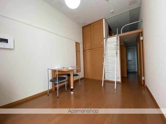 レオパレス小路の内装写真