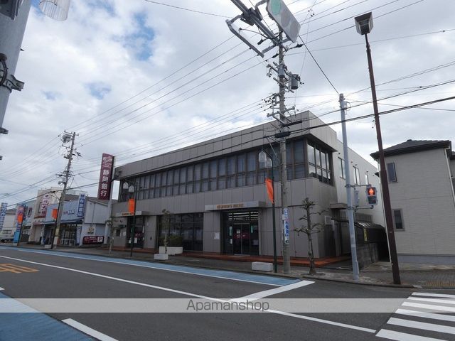 キャッスルインこはらA棟の周辺写真