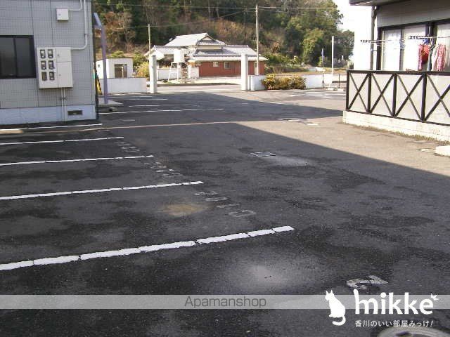 COSMO TOWN B棟のその他写真