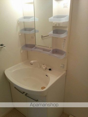 イストワール高崎の内装写真