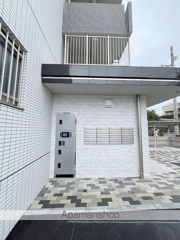 PISSENLIT Iの外観写真