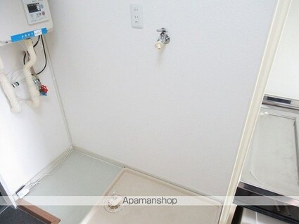 クロスガーデンみたけ[1K/21.12m2]のその他設備