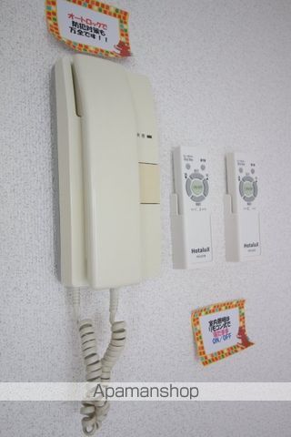 プランドール内山下の内装写真