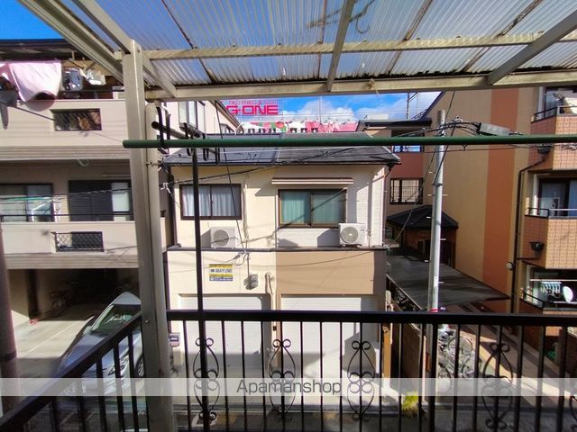 京阪電気鉄道交野線 宮之阪駅 徒歩3分 2階建 築52年のその他写真