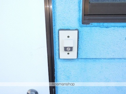 タカギハイツ豊丘Ａ・Ｂ[2DK/37.6m2]の共用部5