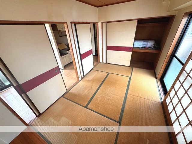 新星ビル布施の内装写真