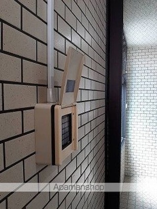 ベルミヤジ[1R/18m2]の共用部8