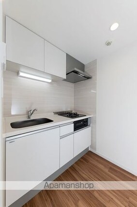 レジディア笹塚[1LDK/36.75m2]のキッチン