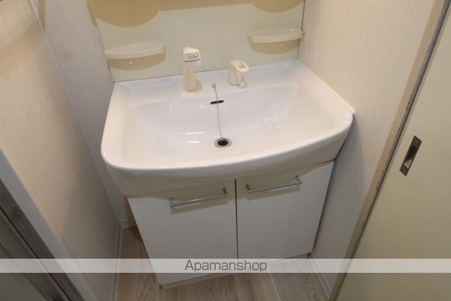 ケントマンションの内装写真