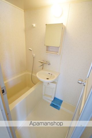 サンシティ洋光の内装写真