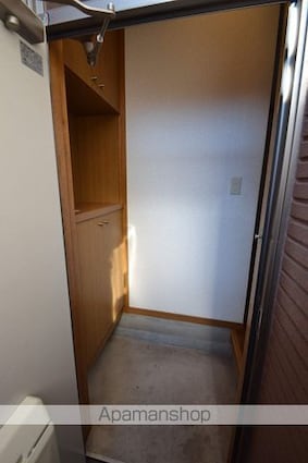 コーポＲＡＩＴＯ[1DK/34.71m2]の玄関