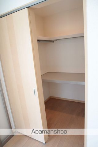 リバーシャトーなかもずの内装写真