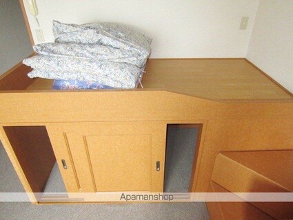 レオパレスエクセレントＳＡＤＡ[1K/23.18m2]の内装7