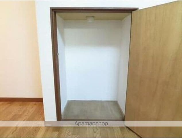 ハイフラット赤堤の内装写真