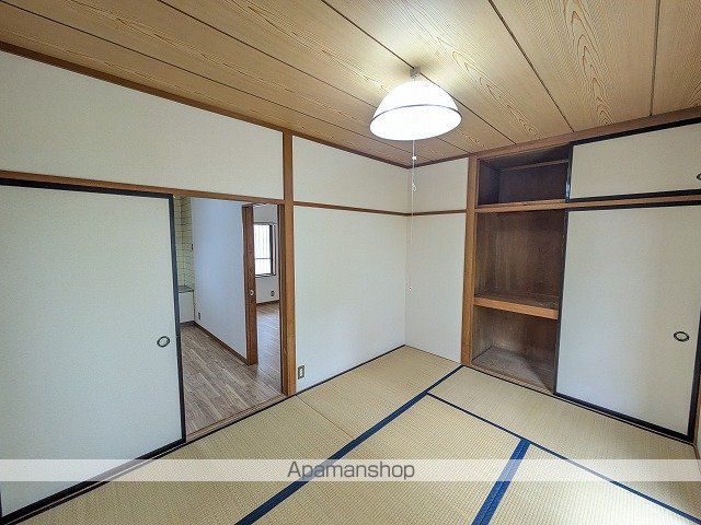 Iハイツの内装写真