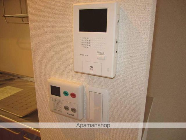 シャーメゾンフィオーレA・B棟の内装写真