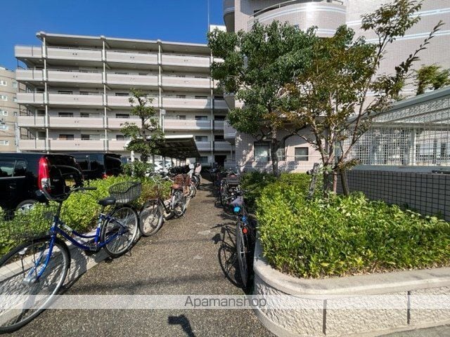 フローラルハイム安倉の外観写真