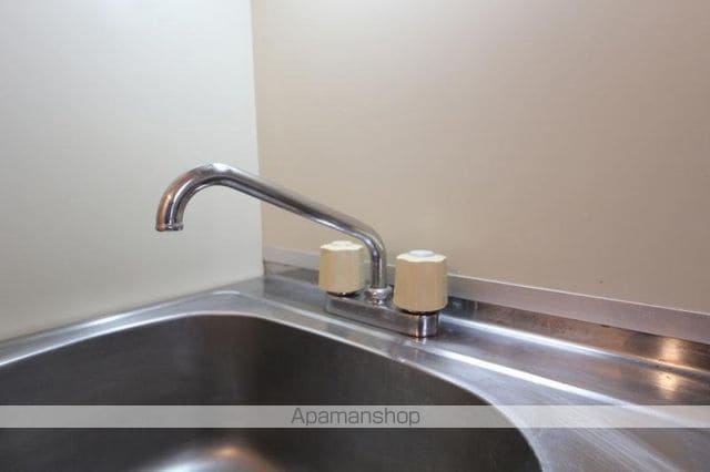 メゾンブランシェの内装写真