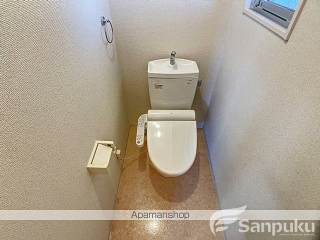 グランベールVの内装写真