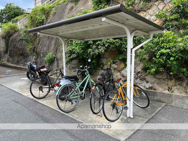 レオパレスYAMATE1のその他写真