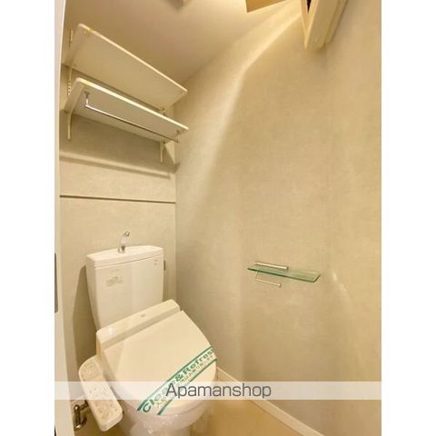 セノアタワー泉の内装写真