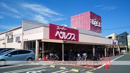 Ｓ・Ｂｒｉｓａ[1LDK/35.04m2]の周辺4