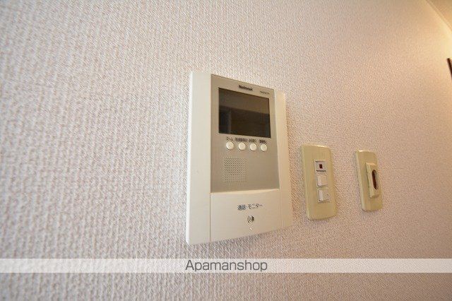 アミティN22の内装写真