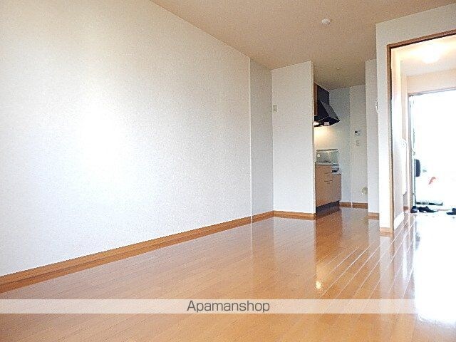 東京都立川市西砂町２丁目[1DK/35.1m2]の内装1