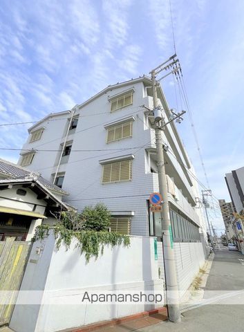 サンタフェの外観写真