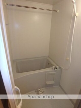 サンセリテ[1K/28m2]のバス