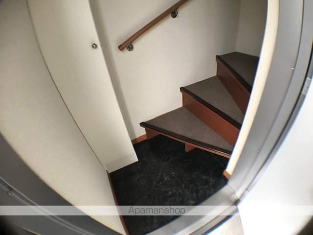 レオパレス南問屋の内装写真