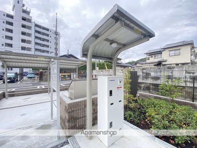 芸備線 玖村駅 徒歩7分 2階建 築2年のその他写真