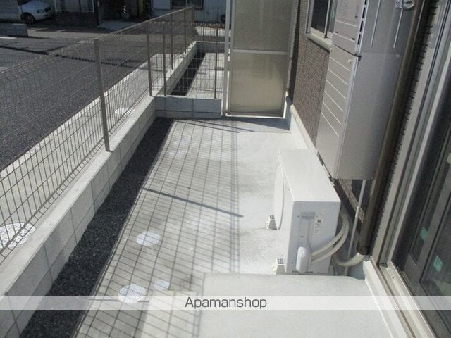 フェニックスの内装写真