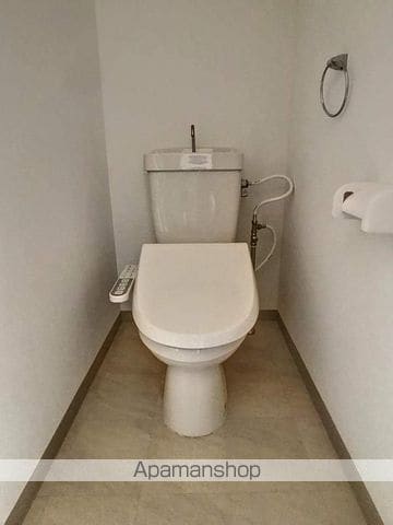 プレジール清末の内装写真