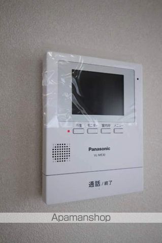 土井ビルの内装写真