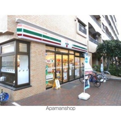 東京都練馬区関町南２丁目[1R/19.87m2]の周辺1