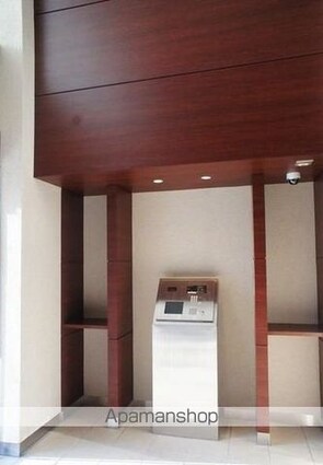 スタイリオ品川中延[1K/26.49m2]の共用部2