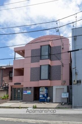 シャトレ・ル・ヴェルデェ[1R/20.52m2]の外観2
