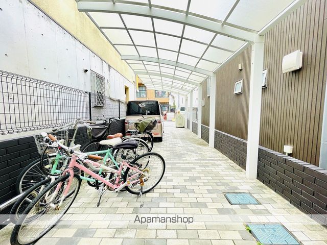 ハッピーレジデンスのその他写真