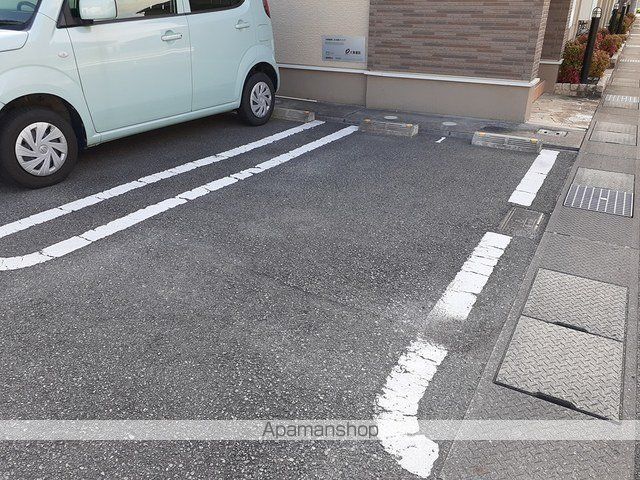 メゾン・アンジュのその他写真