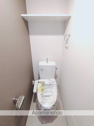 WORVE吹田江坂の内装写真