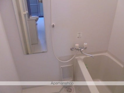 ライズ浜田山[1R/21.34m2]のバス