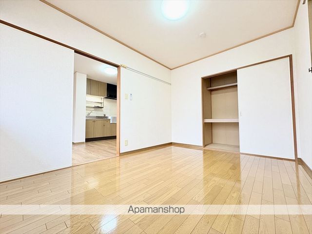 コーポルグランの内装写真