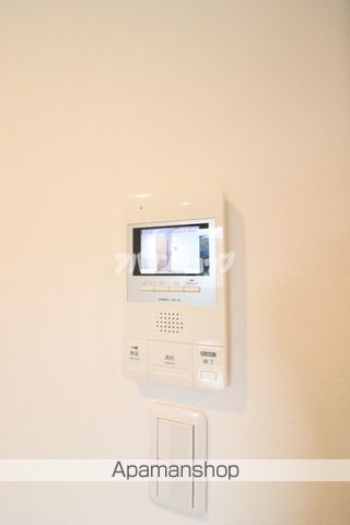 LALA GRANの内装写真