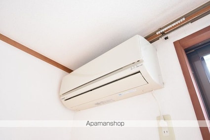 シティハイムグリーンユイＢ[3K/42m2]のその他設備