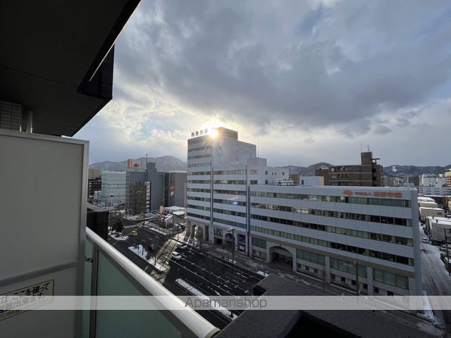 ラヴィータ410の内装写真