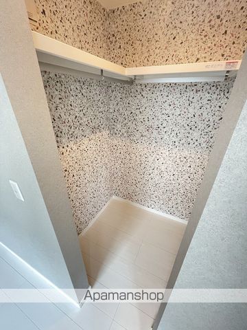 マレッセ・グレイス深堀の内装写真