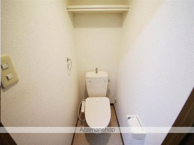 ベルハイム山手町の内装写真