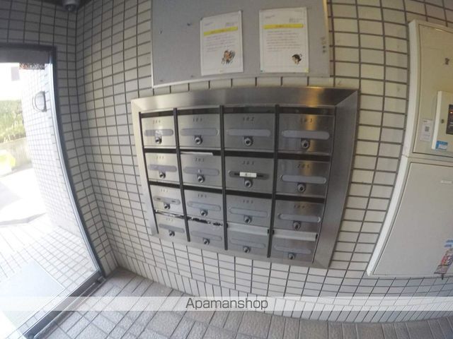ベルフォーレ永楽荘のその他写真