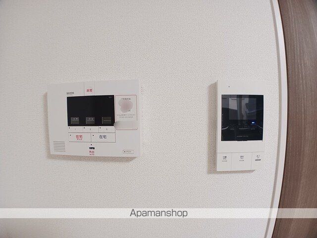 レジデンス 藤ケ森の内装写真